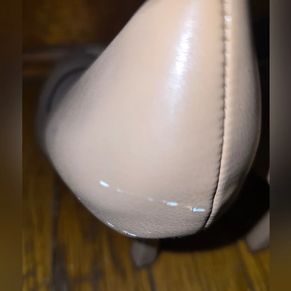 A New Day Women's Nude Heels - 7W
